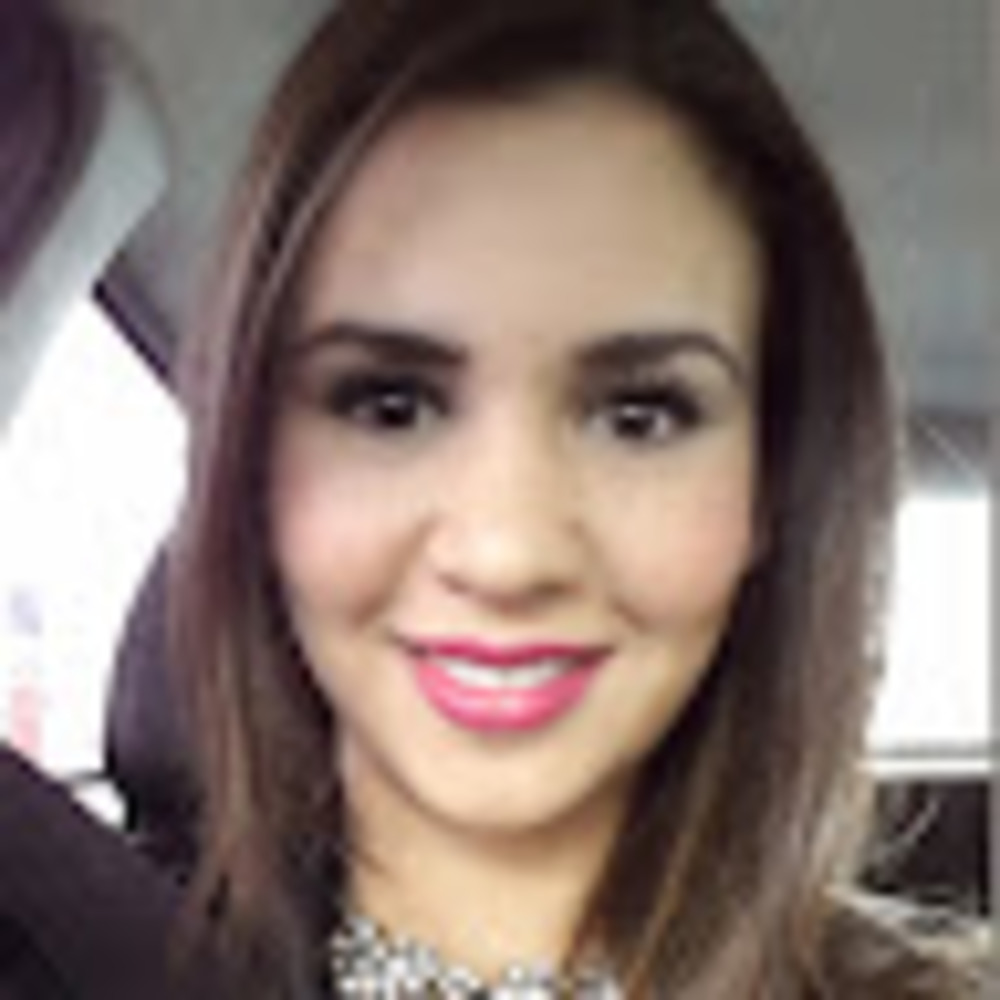 Meet your Posher, Natalia